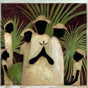 Meet your Posher, Melonie